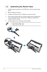 Preview for 12 page of Asus VY249HE User Manual