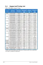 Preview for 40 page of Asus VY249HE User Manual