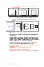 Предварительный просмотр 25 страницы Asus VY279 Series User Manual