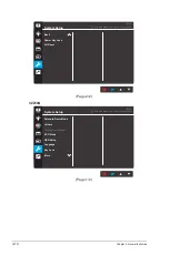 Preview for 24 page of Asus VZ229H User Manual