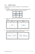 Предварительный просмотр 13 страницы Asus VZ249 SERIES User Manual