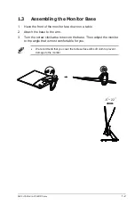 Preview for 9 page of Asus VZ2491R Series User Manual