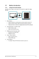 Preview for 14 page of Asus VZ24E Series User Manual