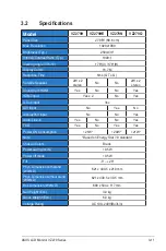 Предварительный просмотр 27 страницы Asus VZ279 Series User Manual