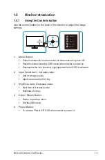 Предварительный просмотр 14 страницы Asus VZ27E Series User Manual