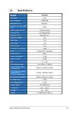 Предварительный просмотр 27 страницы Asus VZ27E Series User Manual