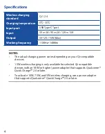 Preview for 4 page of Asus W1G-AWPM Quick Start Manual