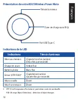 Preview for 12 page of Asus W1G-AWPM Quick Start Manual