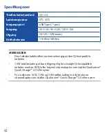 Preview for 52 page of Asus W1G-AWPM Quick Start Manual