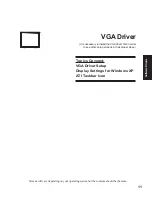 Preview for 12 page of Asus W1Ga User Manual