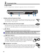 Preview for 18 page of Asus W1J Hardware User Manual