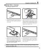 Preview for 41 page of Asus W1J Hardware User Manual