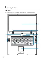 Preview for 12 page of Asus W2J Hardware User Manual