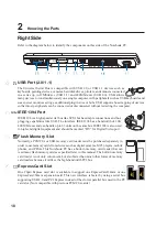 Preview for 18 page of Asus W2J Hardware User Manual