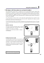 Preview for 45 page of Asus W2J Hardware User Manual