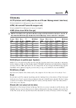 Preview for 57 page of Asus W2J Hardware User Manual