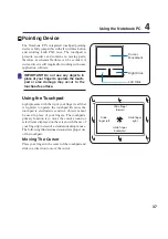 Preview for 37 page of Asus W2P Hardware User Manual