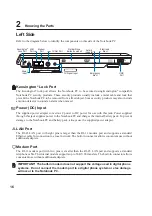 Preview for 16 page of Asus W2V Hardware User Manual