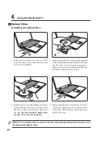 Preview for 42 page of Asus W2V Hardware User Manual