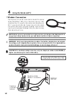 Preview for 46 page of Asus W2V Hardware User Manual