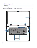 Preview for 12 page of Asus W2W Hardware User Manual