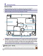 Preview for 14 page of Asus W2W Hardware User Manual