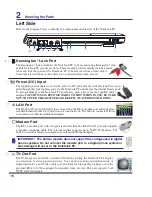 Preview for 16 page of Asus W2W Hardware User Manual