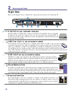 Preview for 18 page of Asus W2W Hardware User Manual