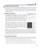 Preview for 29 page of Asus W2W Hardware User Manual