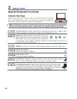 Preview for 30 page of Asus W2W Hardware User Manual