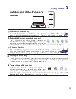 Preview for 33 page of Asus W2W Hardware User Manual