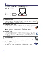 Preview for 34 page of Asus W2W Hardware User Manual