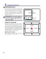 Preview for 38 page of Asus W2W Hardware User Manual