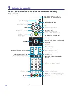 Preview for 54 page of Asus W2W Hardware User Manual