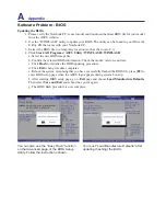 Preview for 66 page of Asus W2W Hardware User Manual