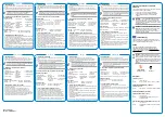 Preview for 2 page of Asus W3000 User Manual