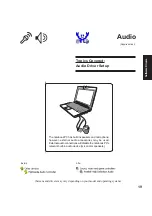 Preview for 19 page of Asus W5A User Manual