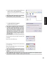 Preview for 29 page of Asus W5A User Manual