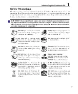 Preview for 7 page of Asus W6F Hardware User Manual