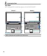 Preview for 12 page of Asus W6F Hardware User Manual