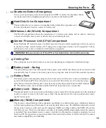 Preview for 15 page of Asus W6F Hardware User Manual