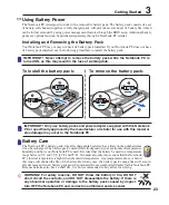 Preview for 23 page of Asus W6F Hardware User Manual