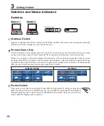 Preview for 30 page of Asus W6F Hardware User Manual