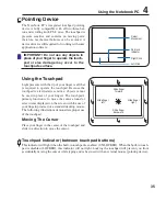 Preview for 35 page of Asus W6F Hardware User Manual