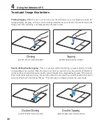 Preview for 36 page of Asus W6F Hardware User Manual