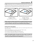 Preview for 37 page of Asus W6F Hardware User Manual