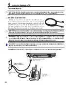 Preview for 42 page of Asus W6F Hardware User Manual