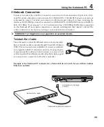 Preview for 43 page of Asus W6F Hardware User Manual