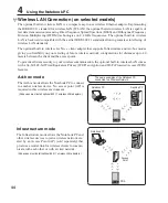 Preview for 44 page of Asus W6F Hardware User Manual