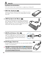 Preview for 52 page of Asus W6F Hardware User Manual